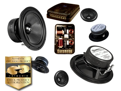 Акустическая система CDT Audio ES-632i CDT Audio ES-632i. Технические характеристики ES-632i.